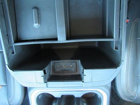 Used 2021 GMC Sierra 2500 AT4 w/ AT4 Premium Plus Package image 26