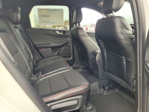 New 2026 Ford Escape ST-Line FWD image 12