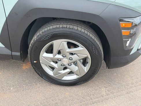 New 2026 Hyundai Kona SE FWD image 13