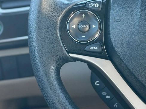 Used 2013 Honda Civic EX image 15