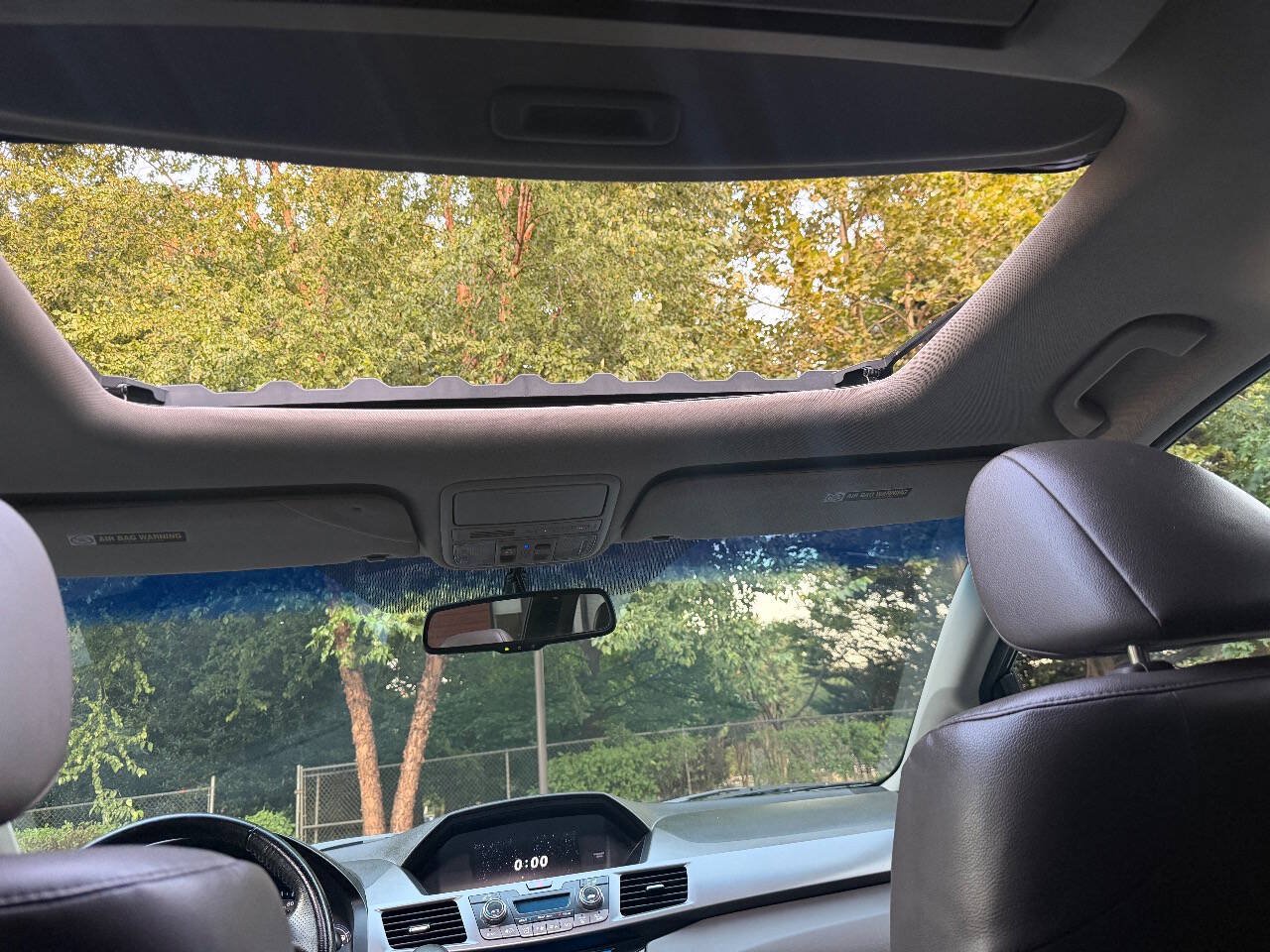 Used 2012 Honda Odyssey Touring image 31