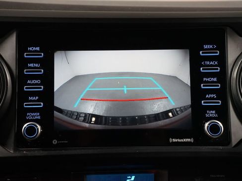 Used 2021 Toyota Tacoma SR image 18