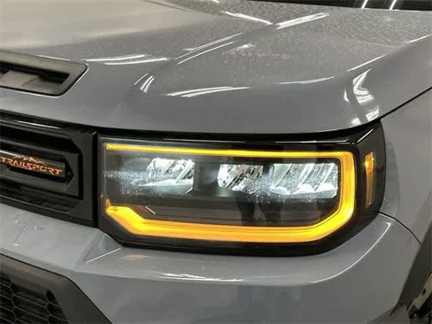 New 2026 Honda Passport TrailSport Elite image 32