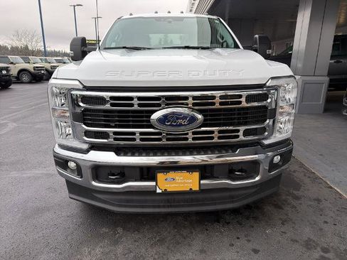 Certified 2025 Ford F350 XLT image 2