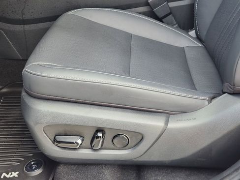 Used 2024 Lexus NX 350 AWD image 24