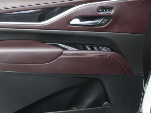 Certified 2024 Cadillac Escalade Sport Platinum AWD/4WD image 24
