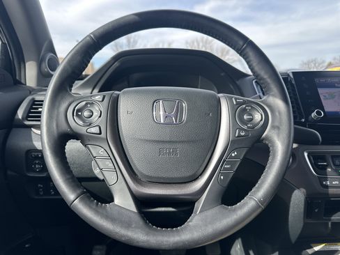 Certified 2023 Honda Ridgeline RTL-E image 21