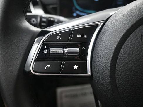 Certified 2026 Kia Seltos S FWD image 26