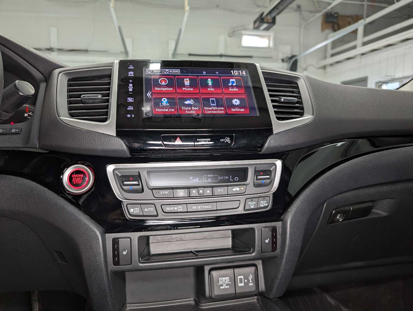 Used 2020 Honda Ridgeline RTL-E image 31