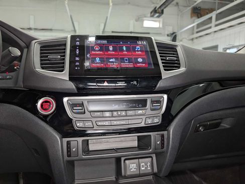 Used 2020 Honda Ridgeline RTL-E image 31