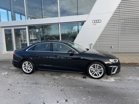 Used 2023 Audi A4 2.0T Premium Plus w/ Premium Plus Package image 13