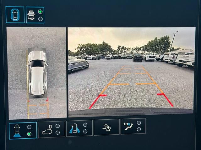 New 2026 GMC Yukon Denali w/ Advanced Technology Package AWD/4WD image 28