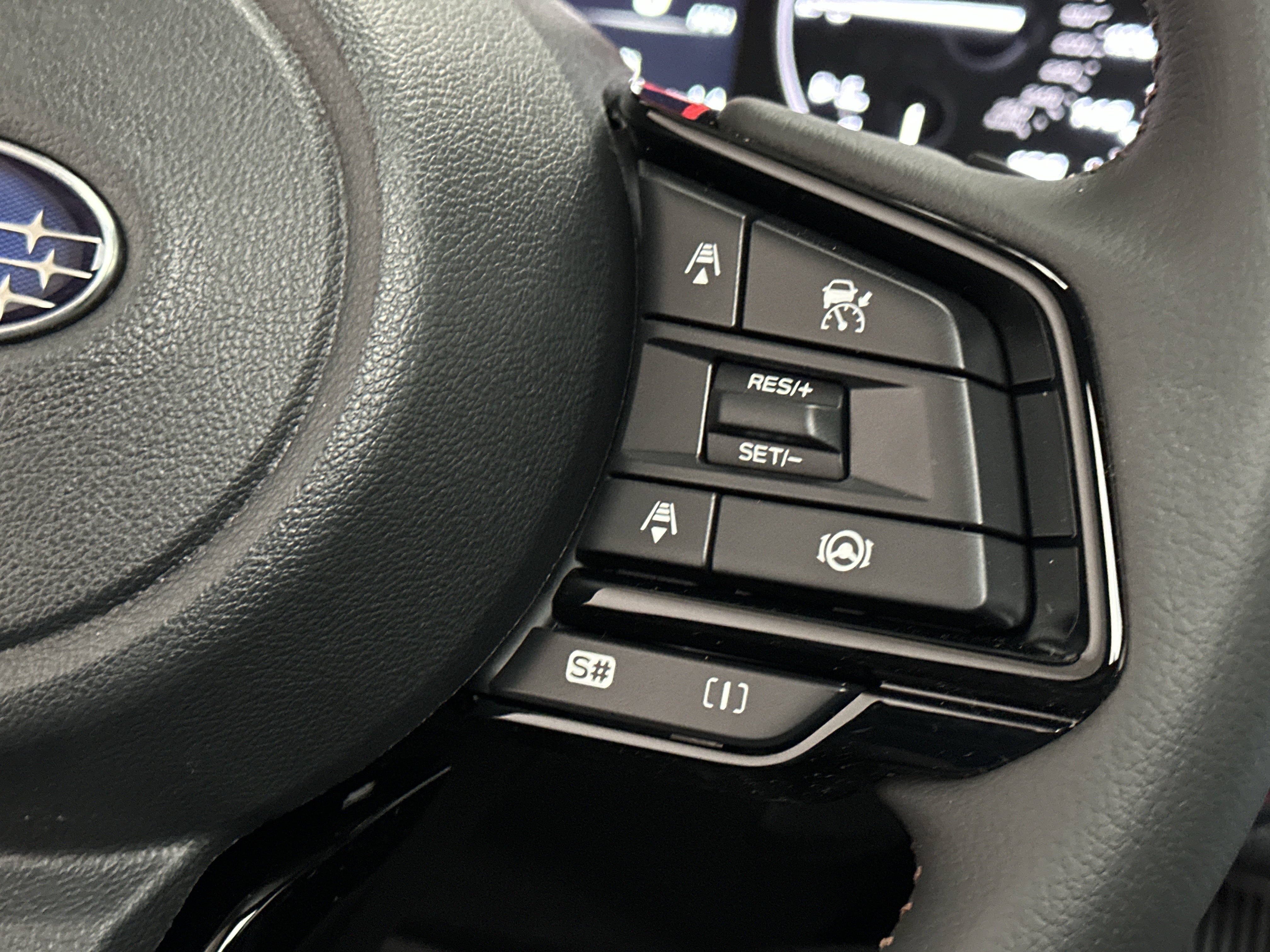 New 2026 Subaru Forester Sport AWD/4WD image 28