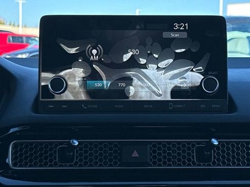 New 2026 Honda Civic Sport image 19