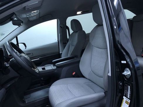 Certified 2022 Toyota Sienna LE image 18