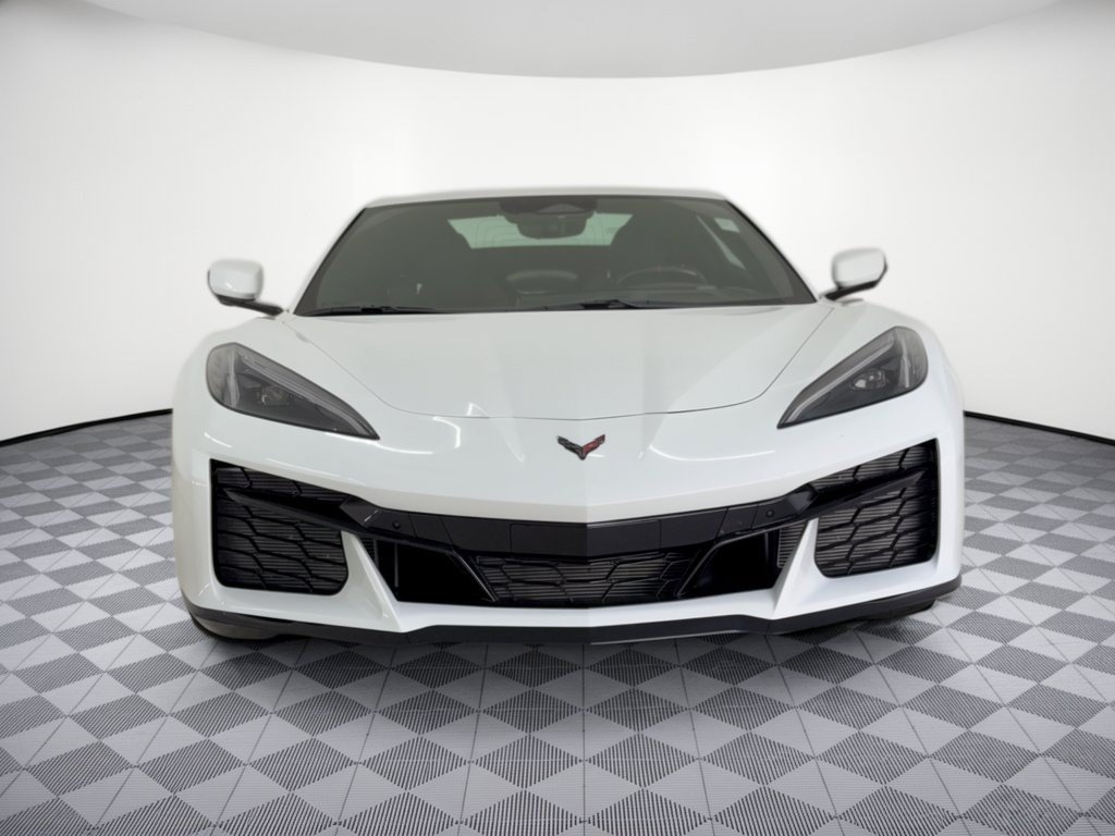 Used 2026 Chevrolet Corvette Z06 RWD image 6