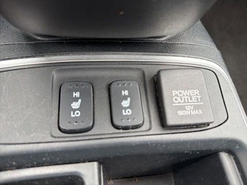 Used 2016 Honda CR-V Touring image 19