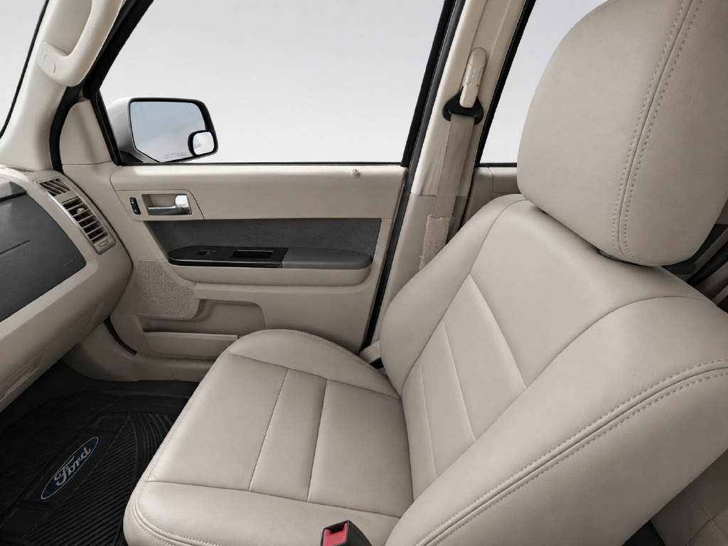 Used 2009 Ford Escape 2WD Hybrid image 14
