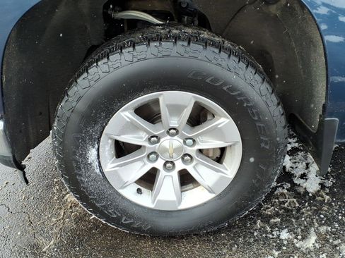 Used 2019 Chevrolet Silverado 1500 LT w/ All-Star Edition image 6