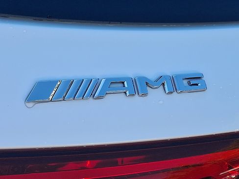 Certified 2023 Mercedes-Benz GLE 53 AMG 4MATIC image 34