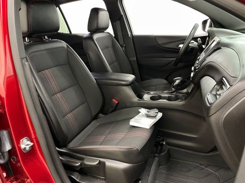 Certified 2024 Chevrolet Equinox RS w/ LPO, Floor Liner Package FWD image 39