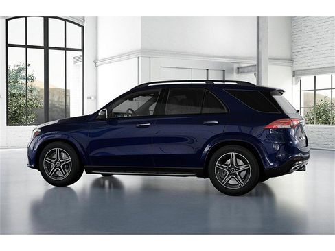 New 2026 Mercedes-Benz GLE 450 4MATIC image 32