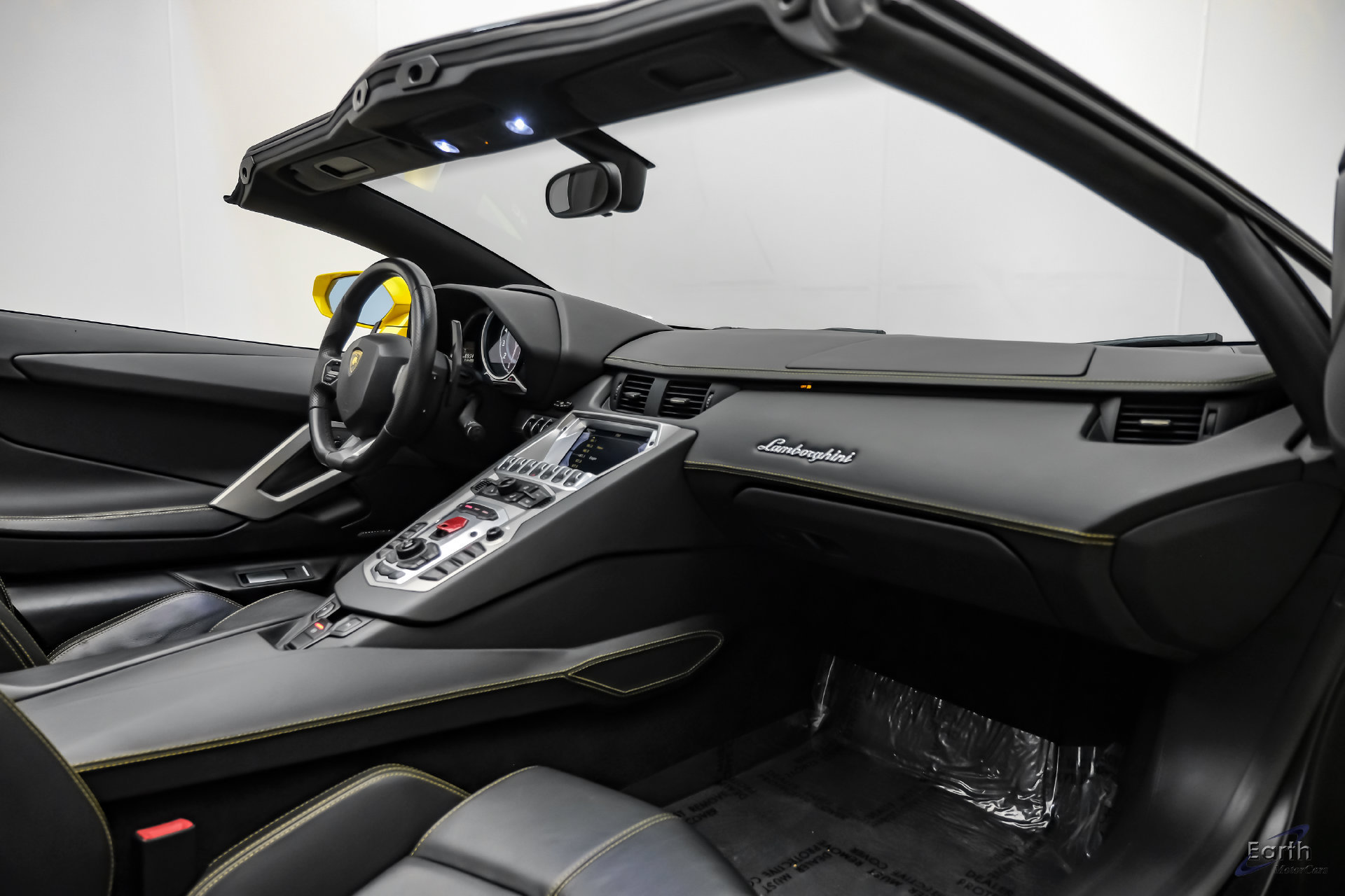 Used 2014 Lamborghini Aventador LP 700-4 AWD/4WD image 61