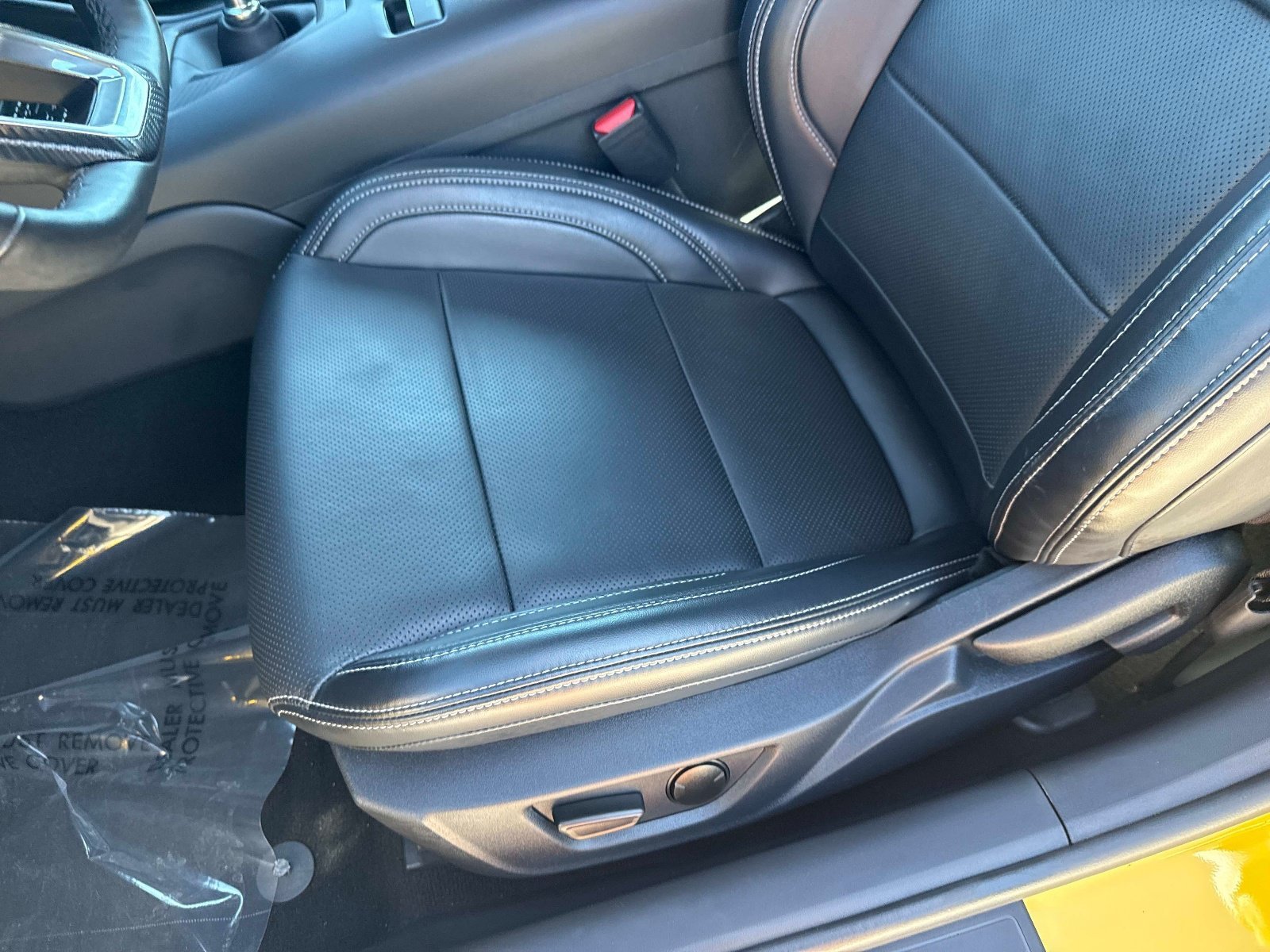Used 2024 Ford Mustang GT Premium RWD image 14