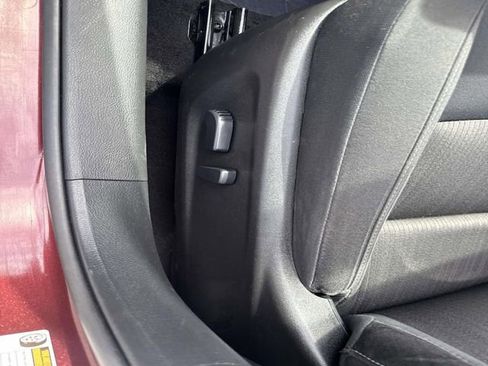 Used 2024 Nissan Altima 2.5 SV FWD image 22