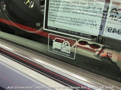 Used 2011 Honda CR-V LX image 24