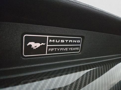 Used 2020 Ford Mustang Premium image 14