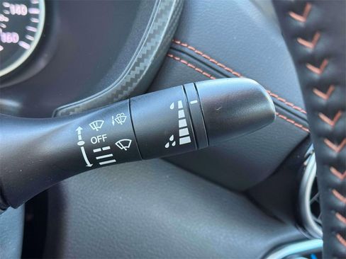 Certified 2023 Nissan Sentra SR w/ SR Premium Package image 25