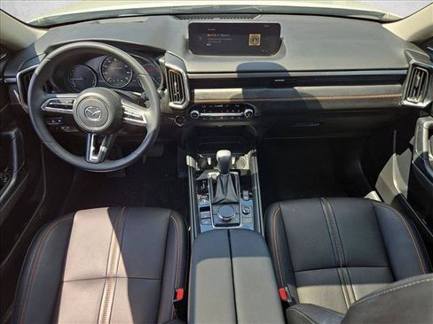 Used 2025 MAZDA CX-50 2.5 Hybrid w/ Premium Plus Pkg AWD/4WD image 18