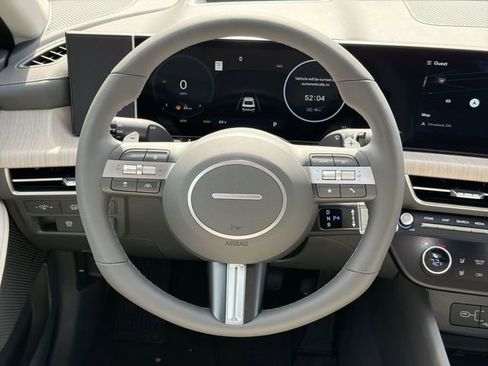 New 2026 Hyundai Sonata Limited FWD image 13