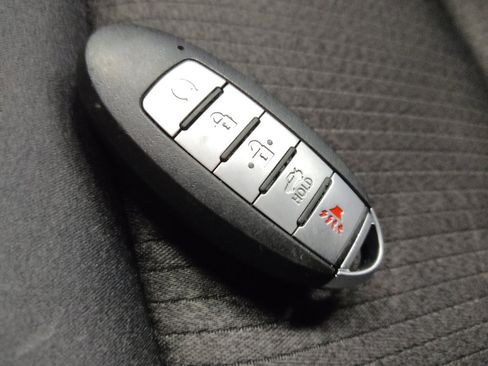 Used 2021 Nissan Altima 2.5 SV FWD image 32