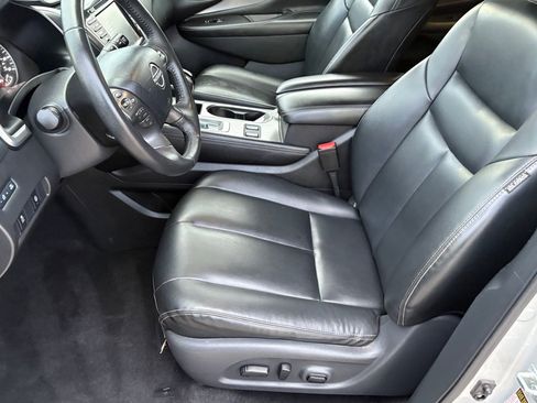 Used 2023 Nissan Murano SV image 32