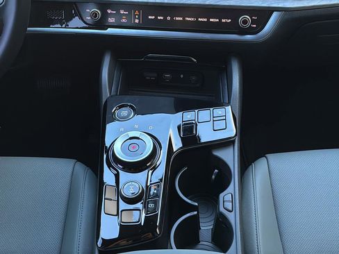 New 2025 Kia Sportage X-Line AWD/4WD image 14
