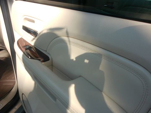 Used 2008 Cadillac Escalade 2WD image 38