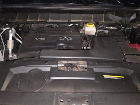 Used 2023 INFINITI QX60 Sensory w/ Vision Package image 17