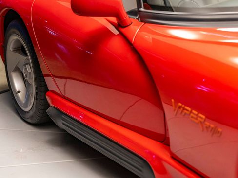 Used 1992 Dodge Viper RT/10 image 33