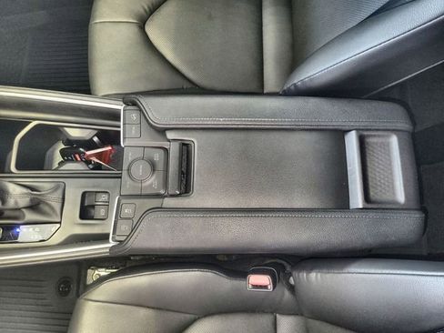 Used 2025 Toyota Grand Highlander AWD image 21