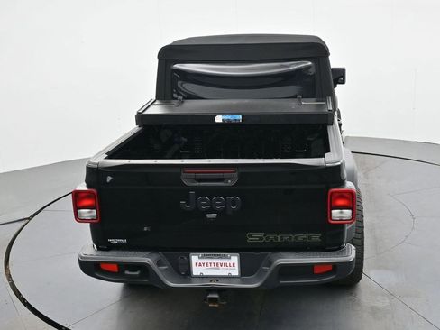 Used 2023 Jeep Gladiator Sport image 21