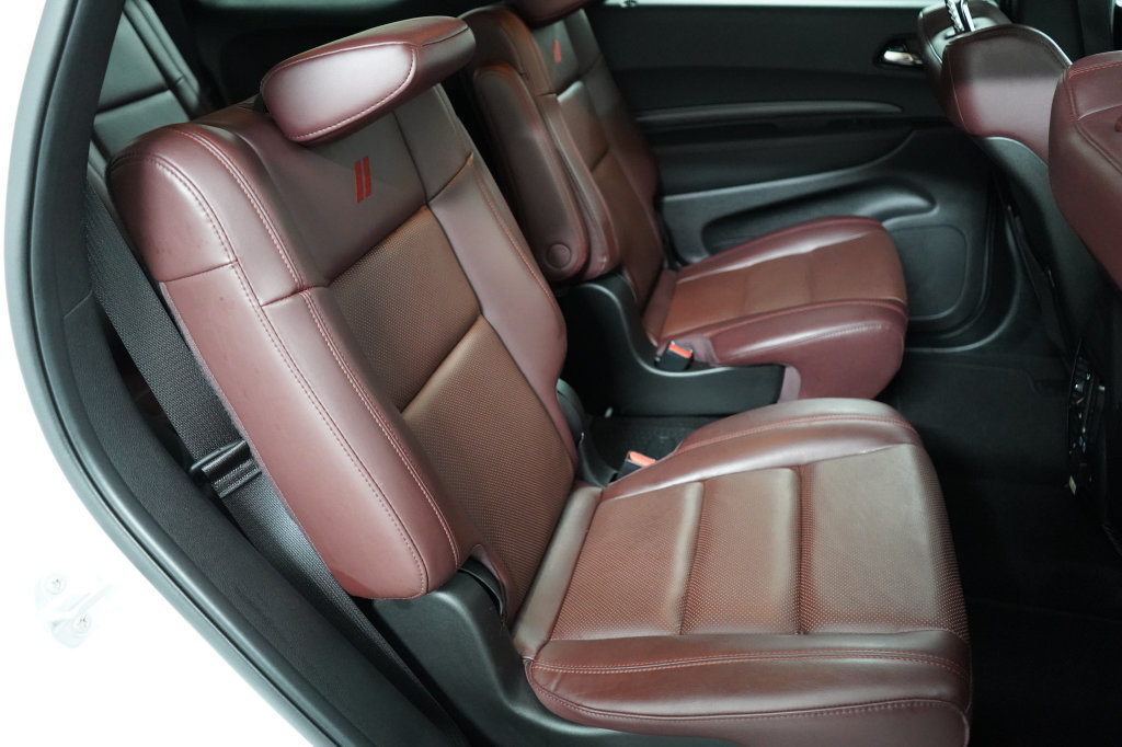 Certified 2025 Dodge Durango R/T AWD/4WD image 24