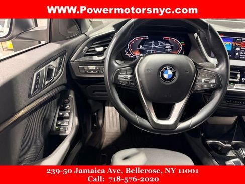 Used 2022 BMW 228i Gran Coupe FWD image 25