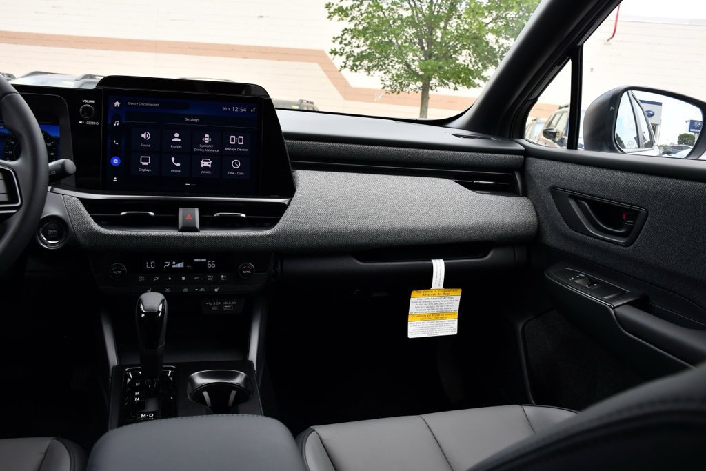 New 2026 Subaru Outback Premium AWD/4WD image 20