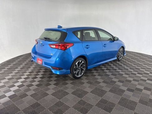 Used 2016 Scion iM image 5