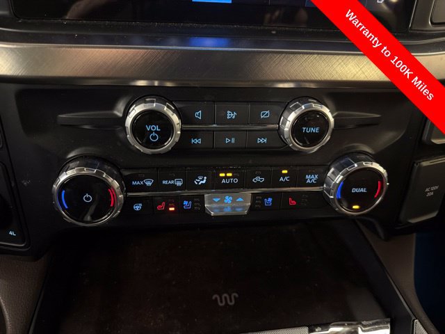 Certified 2024 Ford F350 King Ranch AWD/4WD image 29