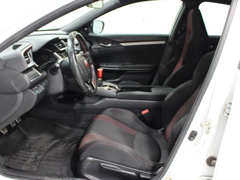 Used 2020 Honda Civic Si image 3
