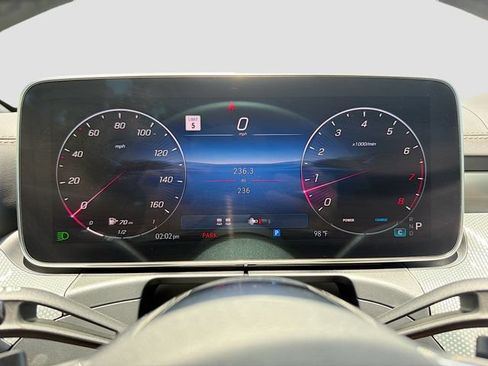 Used 2026 Mercedes-Benz CLE 300 4MATIC Cabriolet image 41