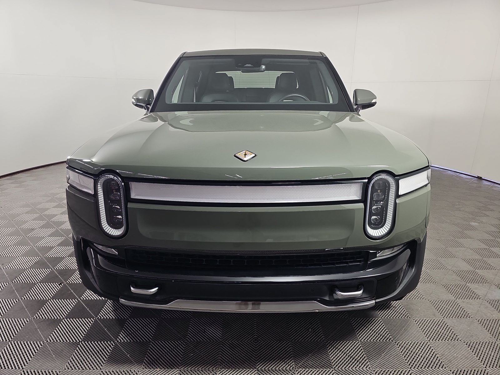 Used 2022 Rivian R1T Launch Edition AWD/4WD image 8